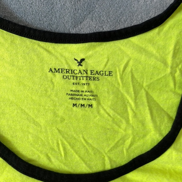 Tank top - Picture 2 of 2